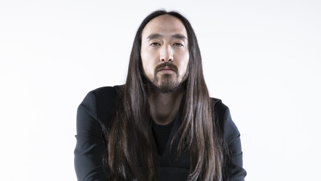 Steve Aoki Net Worth