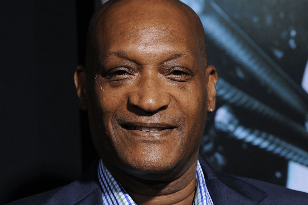 Candyman actor Tony Todd dies aged 69