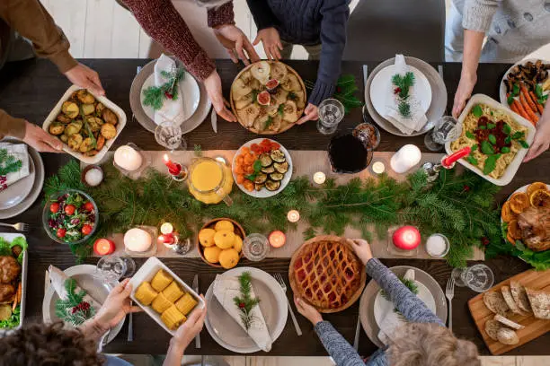 Best Christmas Brunch Ideas