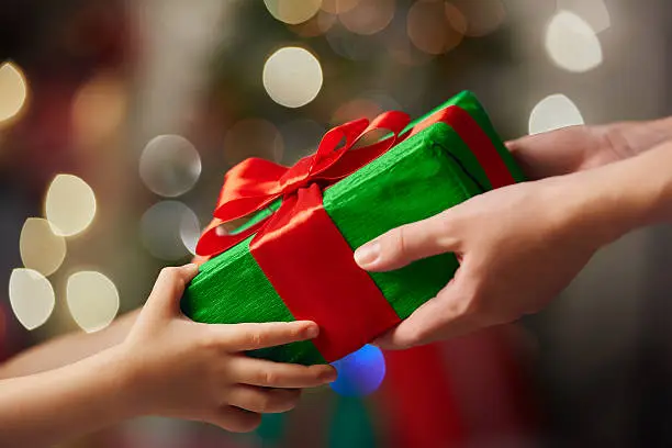 Best Christmas Gifts for Kids