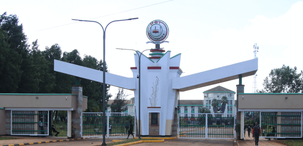 Moi University Set To Reopen As Negotiations With Staff Unions Conclude