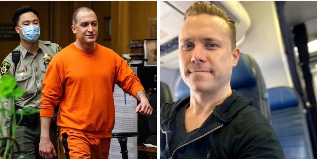 Nima Momeni found guilty of murder in killing of Cash App founder Bob Lee