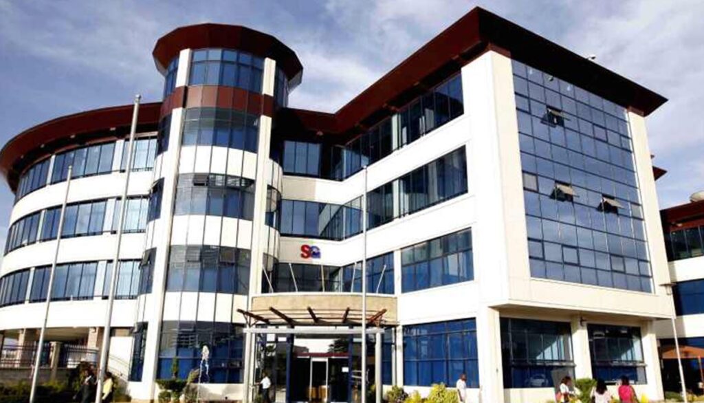 KTN Home And KTN News Merge To Form Unified Brand KTN