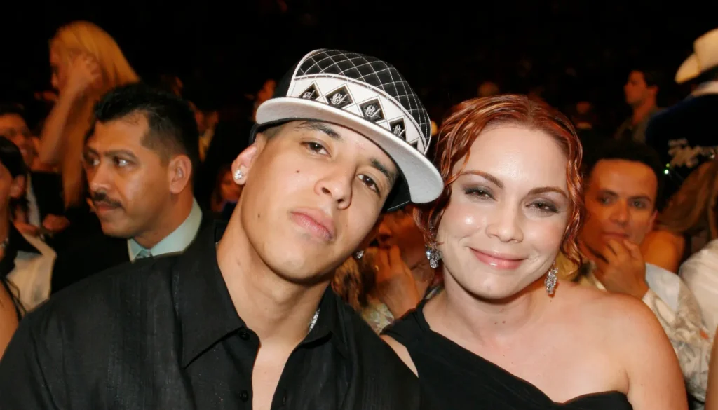 Daddy Yankee Accuses Estranged Wife Of Withdrawing $100 Million From Business Accounts Without Permission