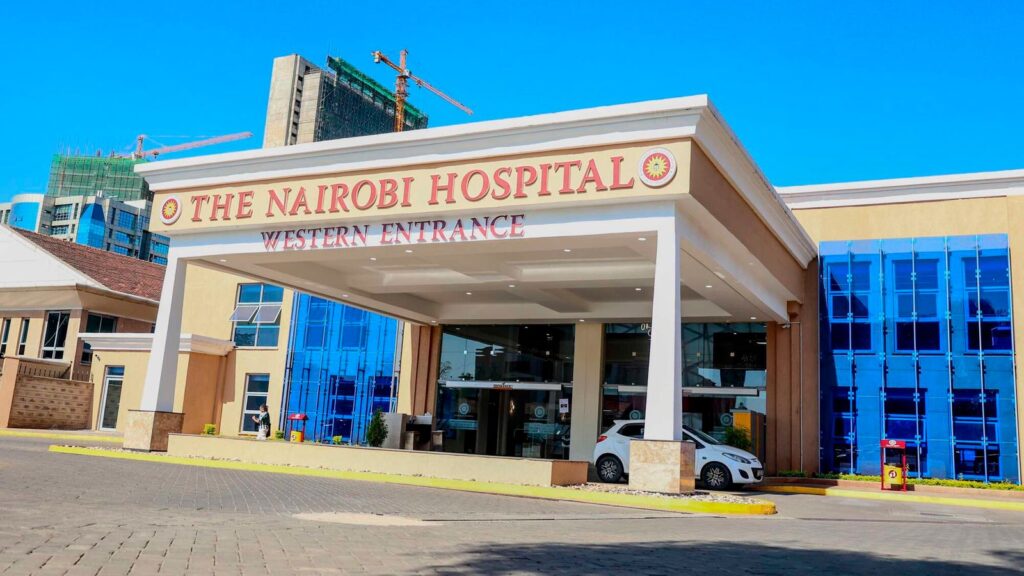 Nairobi Hospital Denies Strike Claims