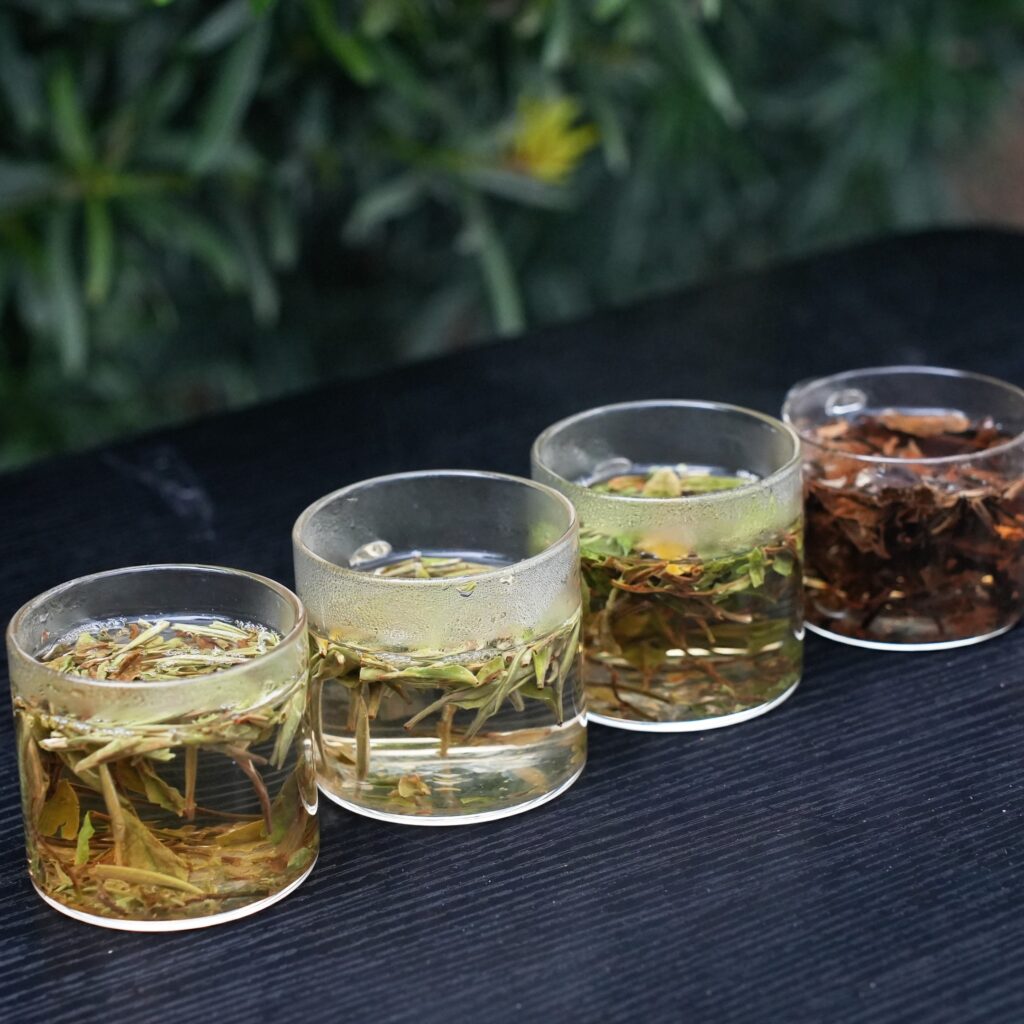 Discover the Art of Chinese Tea