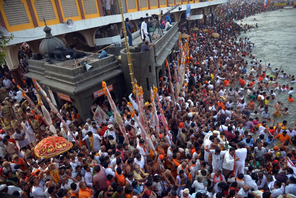 Maha Kumbh Mela