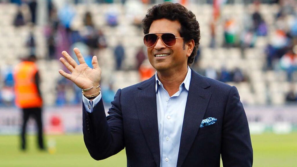 Sachin Tendulkar Net Worth 2025