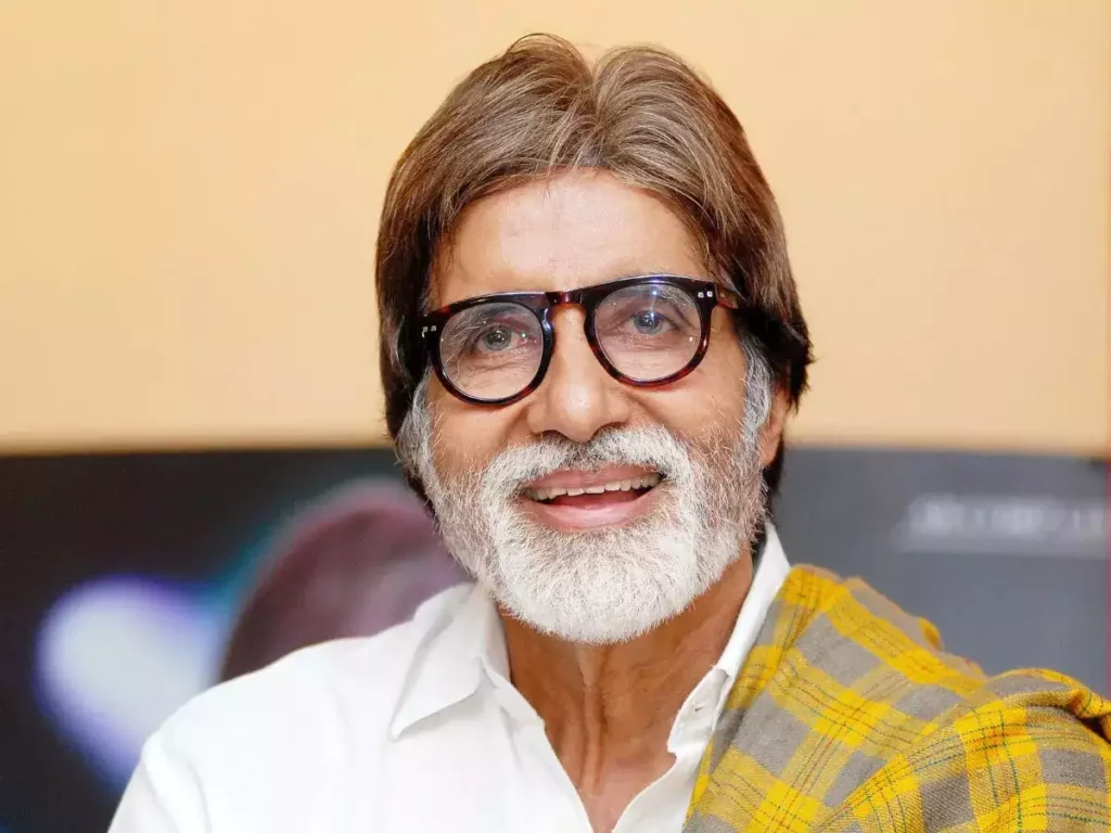 Amitabh Bachchan Net Worth