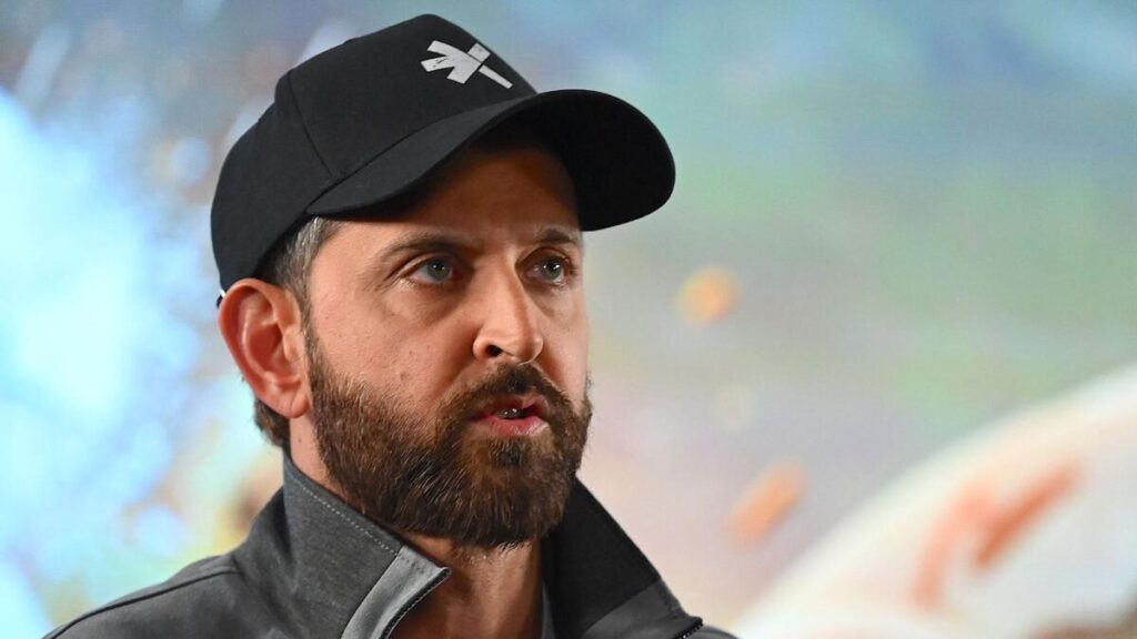 Hrithik Roshan Net Worth 2025