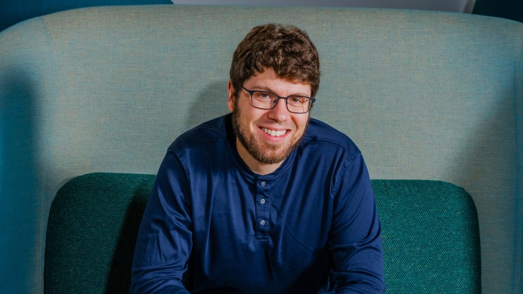 Jason Citron Net Worth