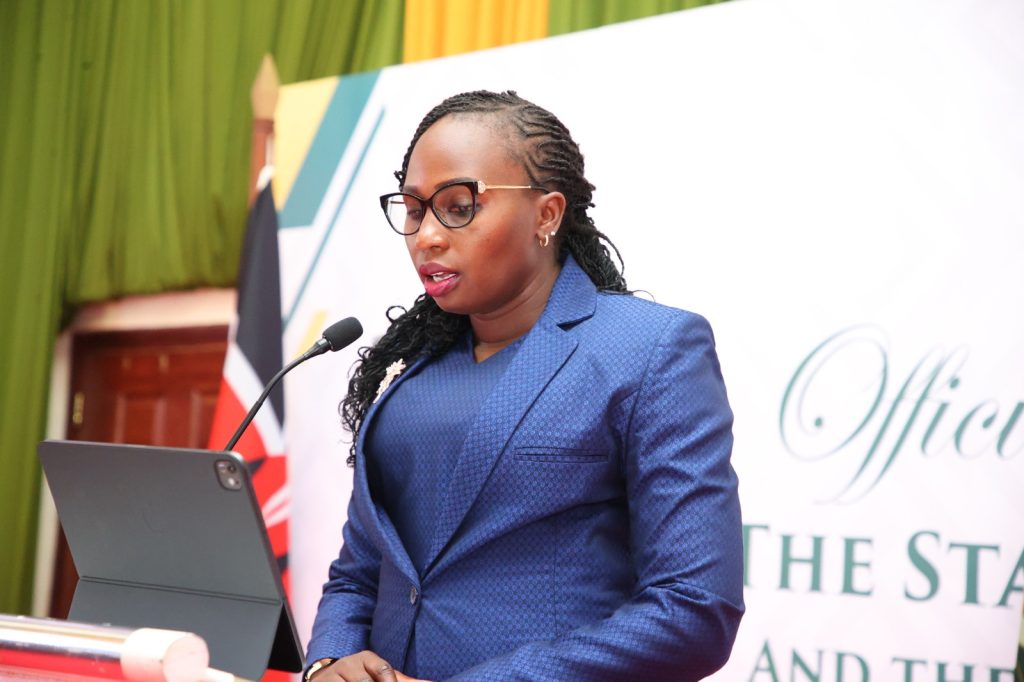 LSK Calls Removal of Supreme Court Judges Process Disruptive