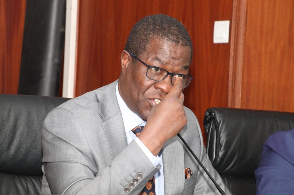MPs Intervene In Kenya Power And Nairobi County Standoff