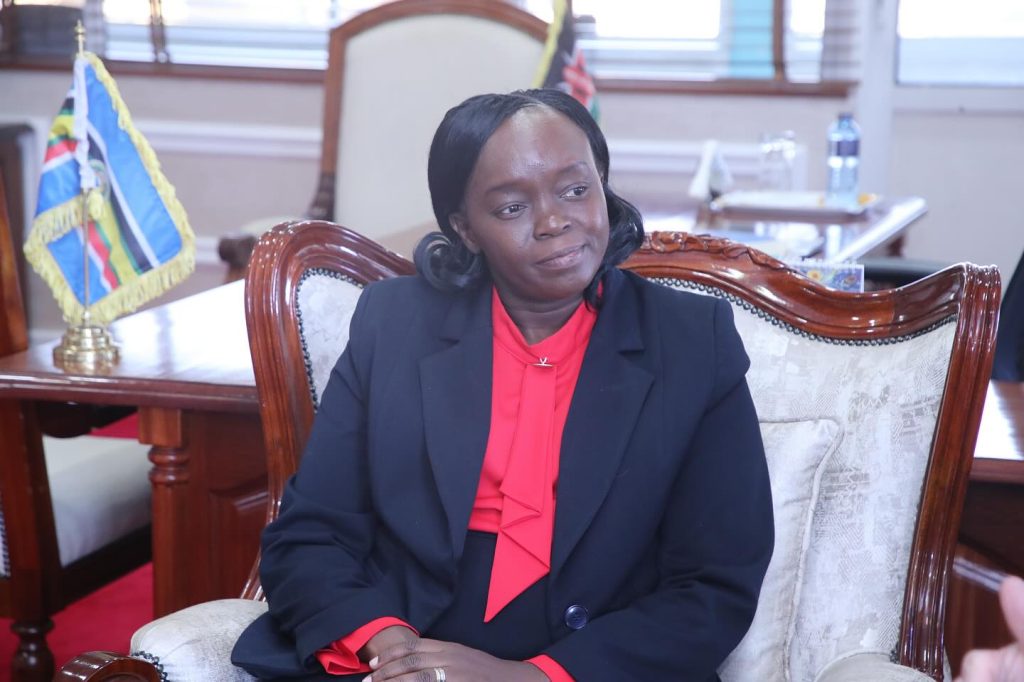 Emergency Medical Transport System For Pregnant Mothers To Be Fully Operational By July 2025