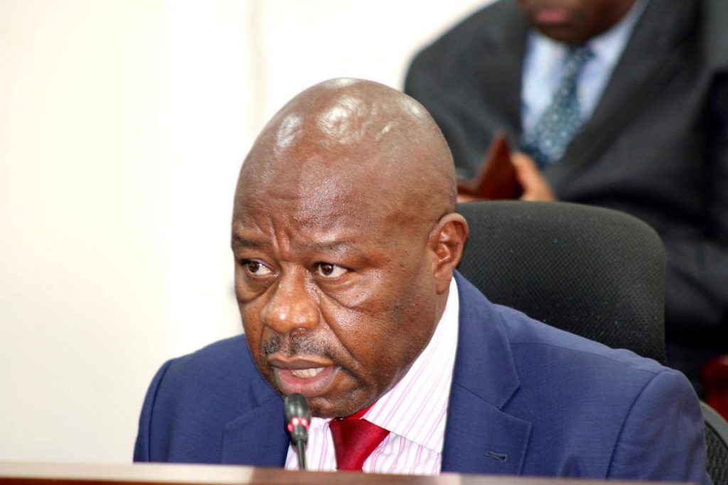 MPs Raises Concern Over Motives Behind Cybercrime Law Amendments