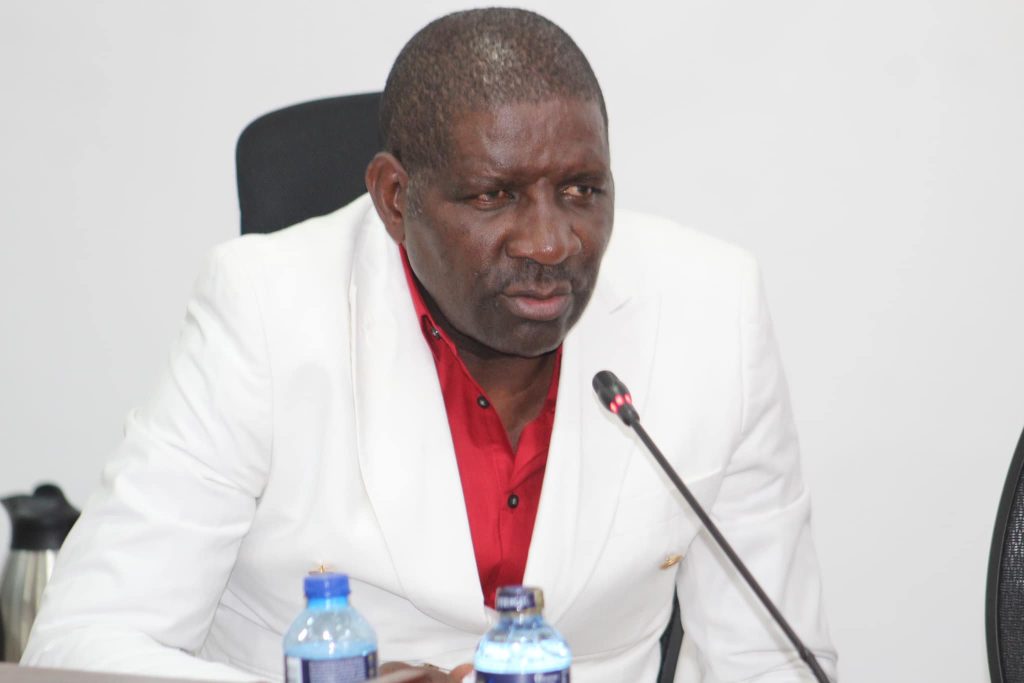 Questions Raised Over Use Of Funds In Tree Harvesting, National Planting Program