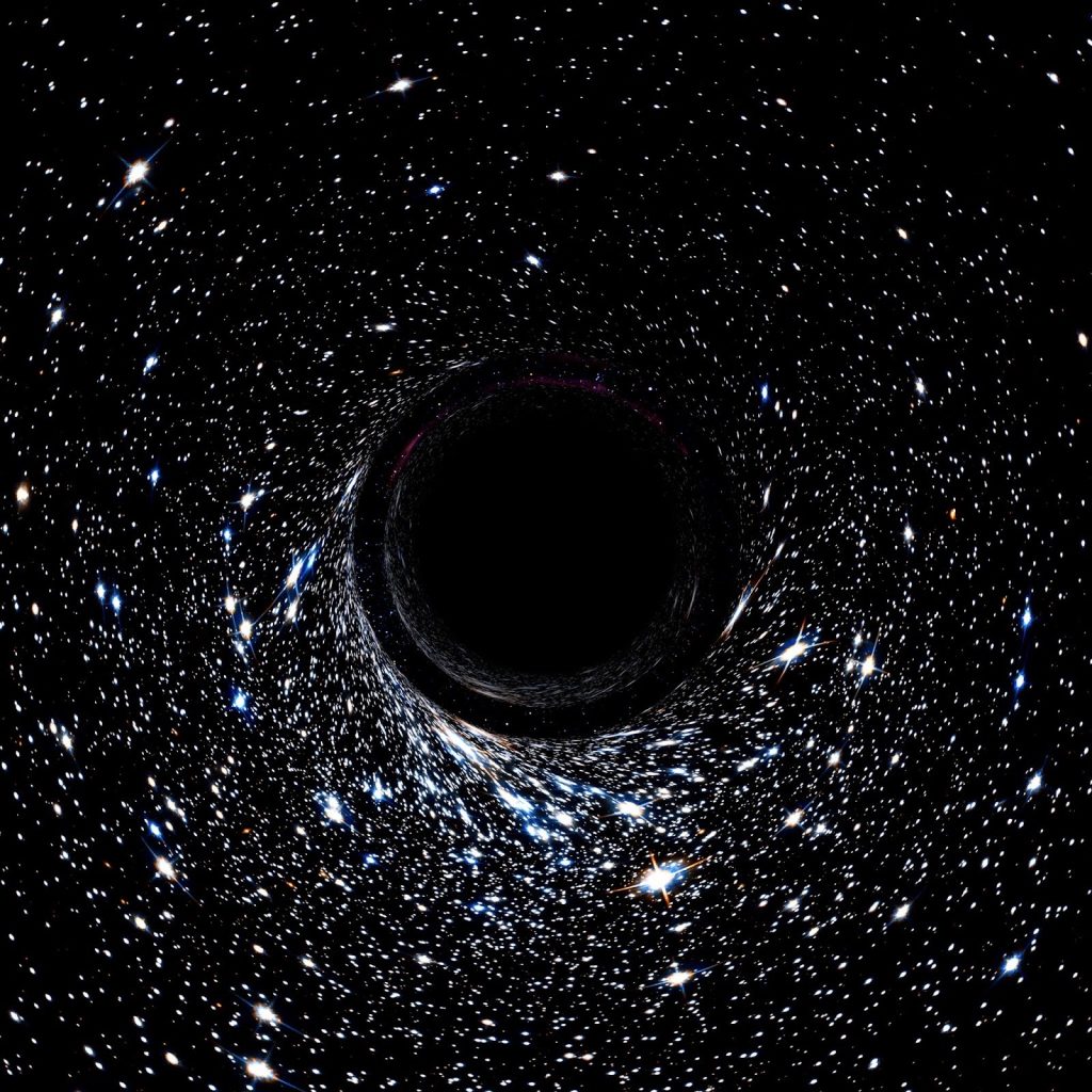 Black Hole: The Theory and Confirmation