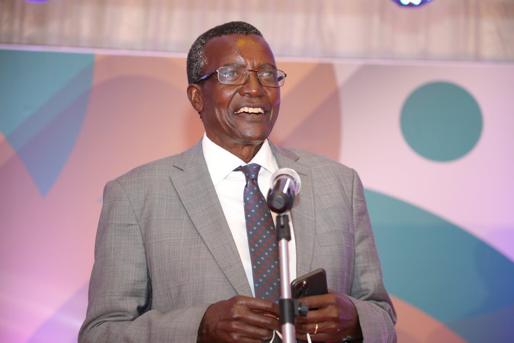 Maraga Faults SHA Over Failure To Remit Funds As Private Hospitals Threaten Service Suspension