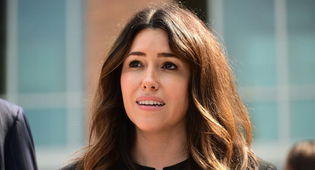 Camille Vasquez Net Worth