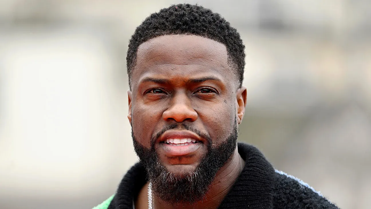 Kevin Hart Net Worth KahawaTungu