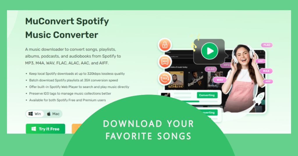 How to Download Songs From Spotify to MP3 How to Download Songs From Spotify to MP3