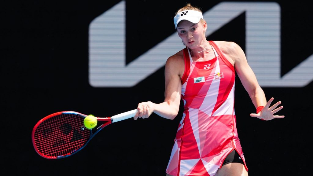 Elena Rybakina Siblings: Getting to Know Anna Rybakina