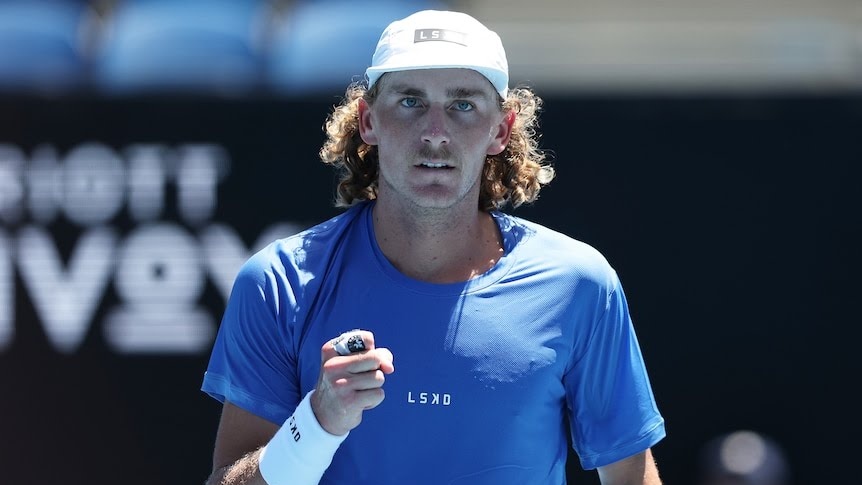 Max Purcell Siblings: Get to Know Jordy and Harry