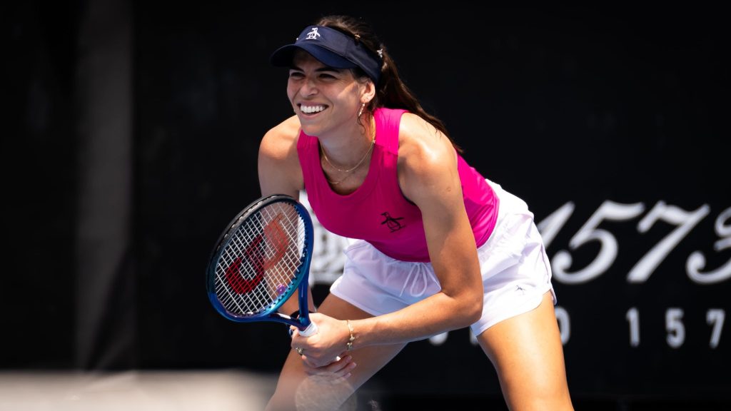 Ajla Tomljanovic Siblings: All About Hana Tomljanović