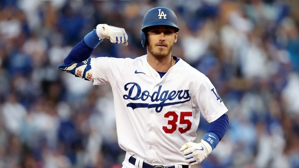 Cody Bellinger Siblings: Get to Know Ashlee and Cole