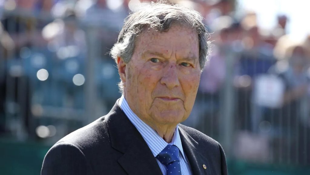 Peter Thomson Siblings: Get to Know Yanna and Kim