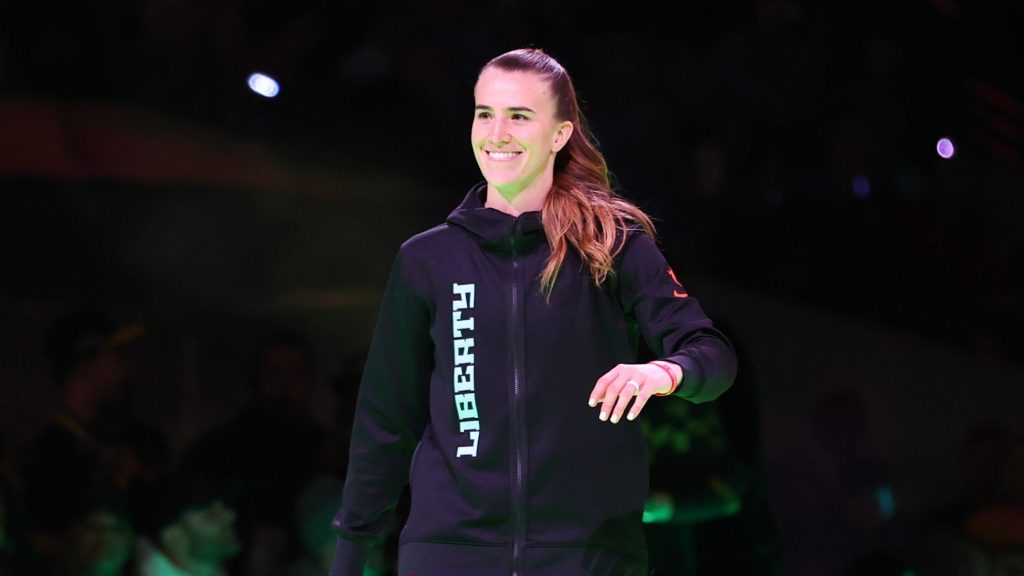 Sabrina Ionescu Siblings: Getting to Know Andrei and Edward “Eddy” Ionescu