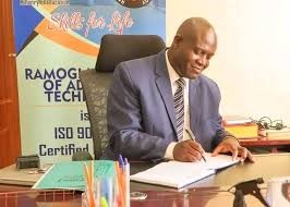 Govt orders out embattled Kisii National Polytechnic Principal Kisii National Polytechnic Principal