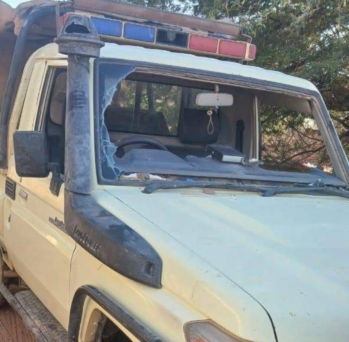 KDF soldier killed in IED attack in Mandera County
