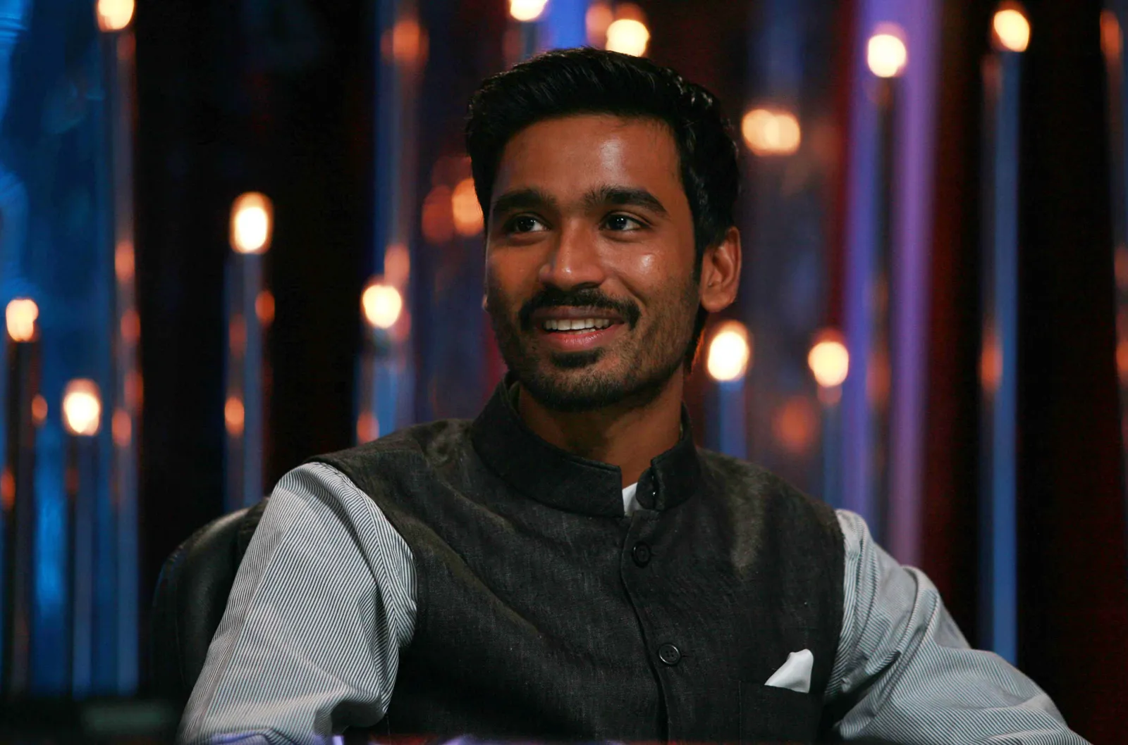 Dhanush Net Worth