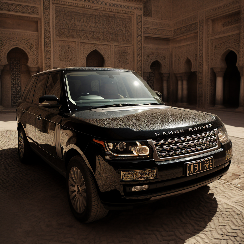 Exploring Morocco: The Best Road Trips and Car Hire Advice The Best Road Trips and Car Hire Advice