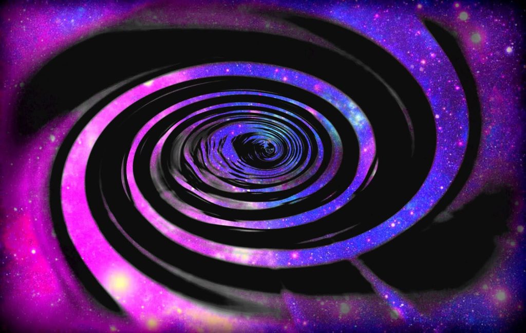 What is a Scarier Wormhole or a Black Hole? What is a Scarier Wormhole or a Black Hole