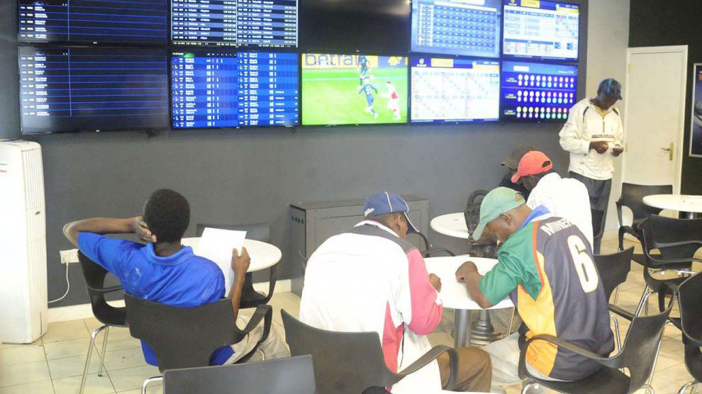 1.6 Million Players by 2029: What’s Driving Kenya’s Gambling Boom? What's Driving Kenya's Gambling Boom
