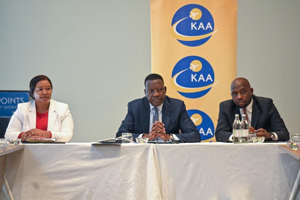 Kenya Duty-Free Threshold 2025