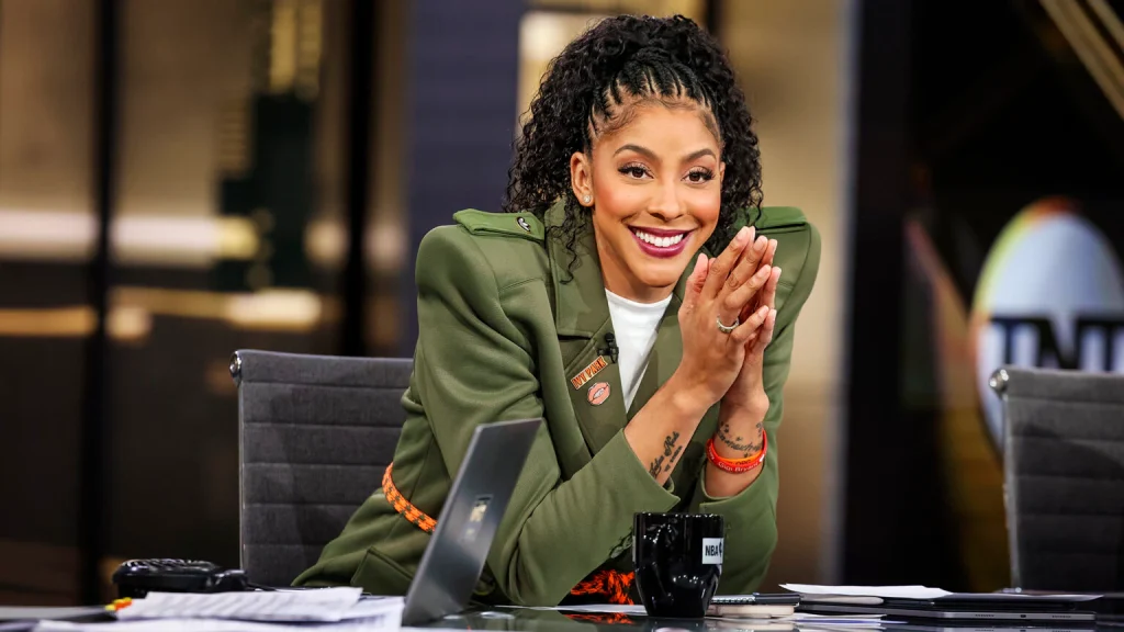 Candace Parker Siblings: All About Anthony and Marcus Parker