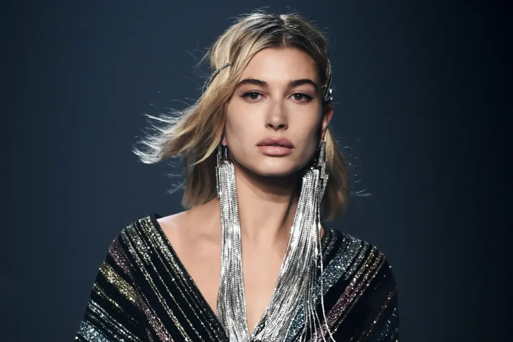 Hailey Baldwin Bieber Net Worth