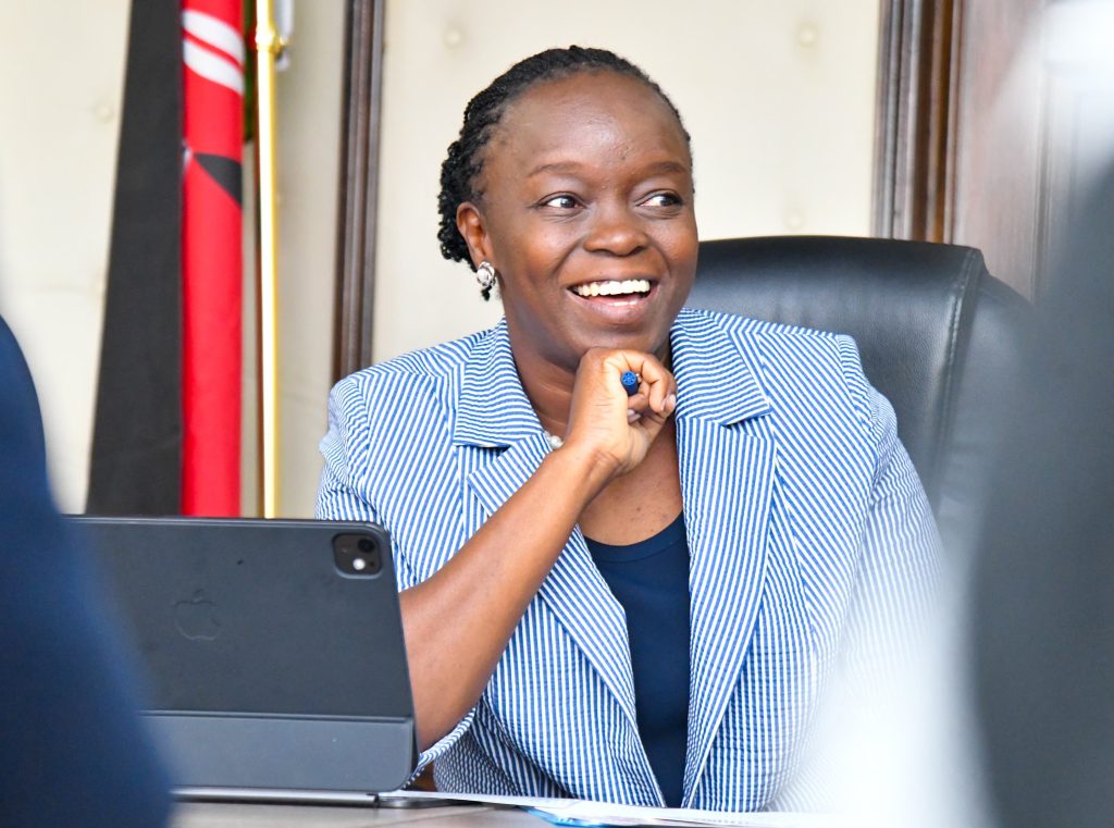 Ministry Of Health Addresses Concerns Over HIV And TB Integration