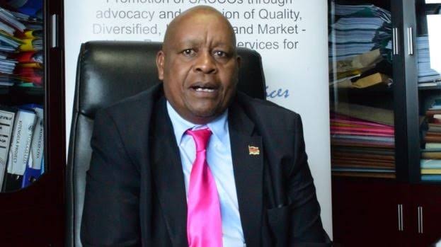 Ex-Kuscco chairman among four arrested over financial mismanagement at Sacco