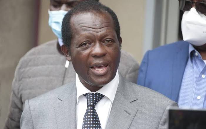Tuju launches Land Protection Forum to fight grabbers