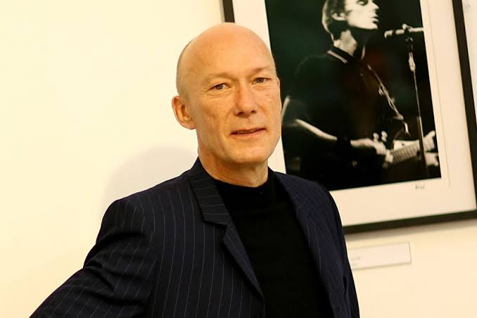 The Jam drummer Rick Buckler dies aged 69