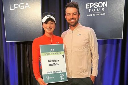 Gabriela Ruffels Siblings: Get to Know Ryan Ruffels - KahawaTungu