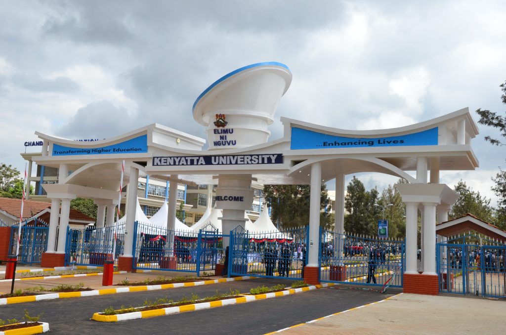 PSC Cancels Vice Chancellor Job Advert