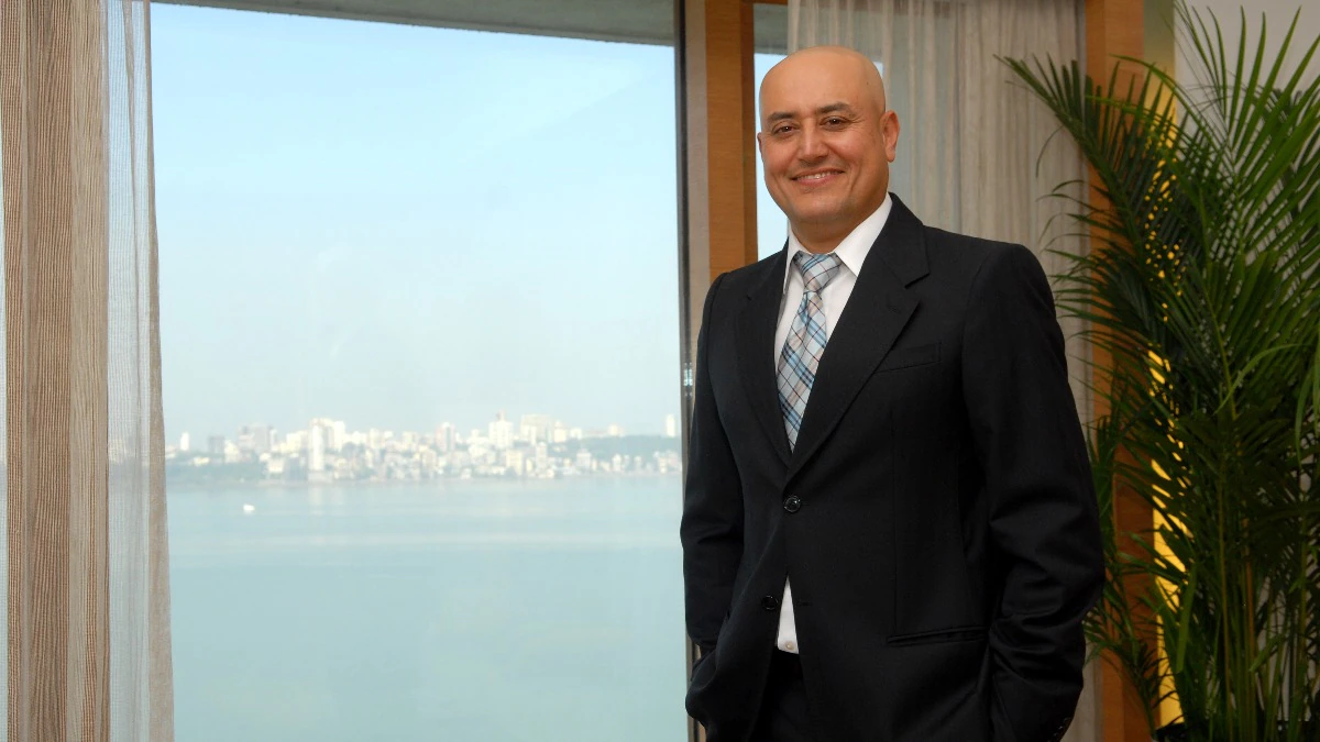 Sabeer Bhatia Net Worth