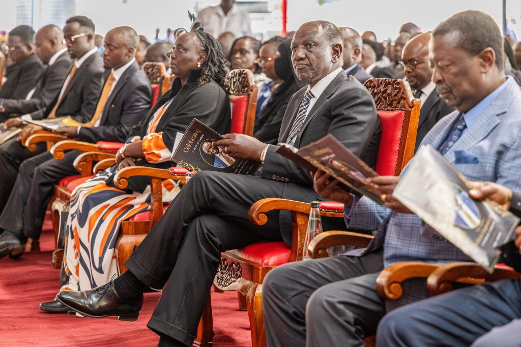 Ruto Reassures Kenyans on SHA, Vows to Resolve Hurdles