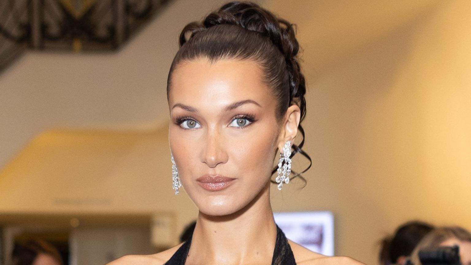 Bella Hadid Net Worth Kahawatungu