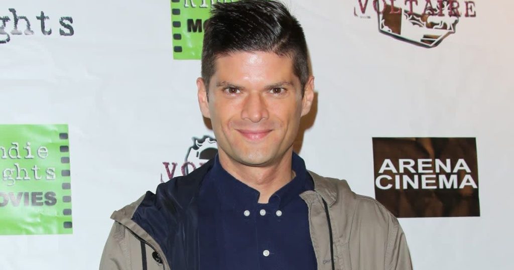 Will McCormack Siblings: Meet Mary and Bridget Mary McCormack